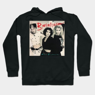 bananarama Hoodie